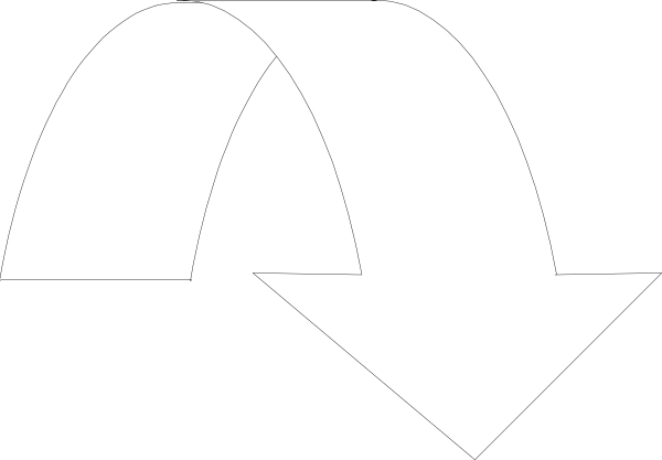 The logo of a company with an abstract design resembling two intertwined letters "A" and "Q".