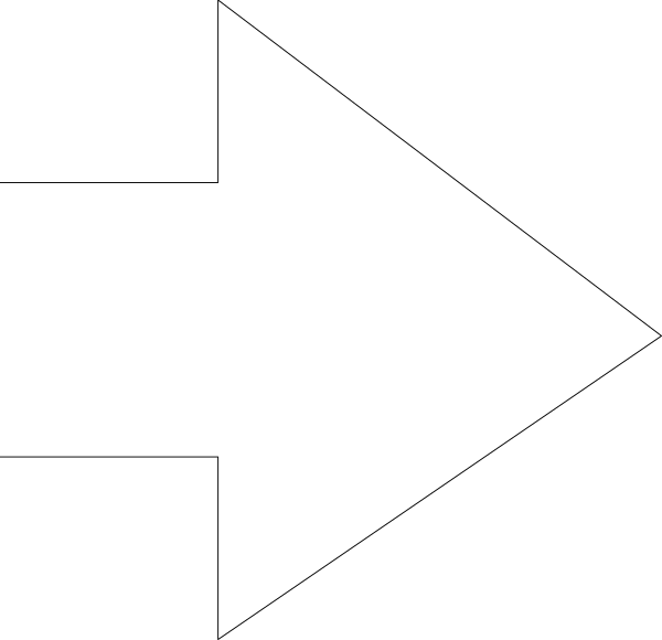 The black and white photo shows a line of text with no additional context provided about its content.