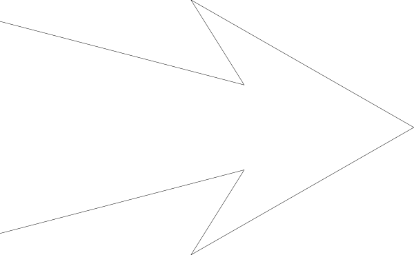 The image shows a black rectangle with white text inside it on a gray background.