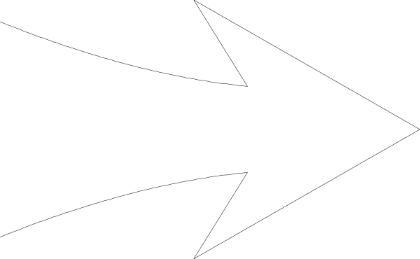 The image shows a black rectangle with white text inside it that reads "Welcome to my website."