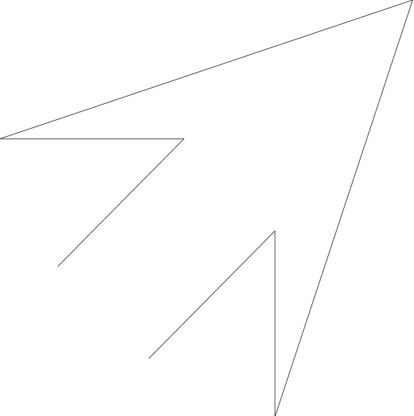 The image shows a black background with no visible content to provide details about any of these categories: objects, people, animals, actions, settings