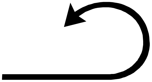 The image shows a black rectangle with white text inside it that reads "Welcome to my website."