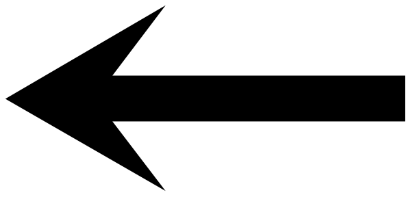 The image shows a black rectangle with white text inside it that reads "10".