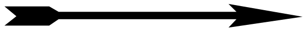 The image shows a gray background with two black lines forming an abstract shape that could be interpreted as either a stylized letter "v" or perhaps some other form of geometric pattern.