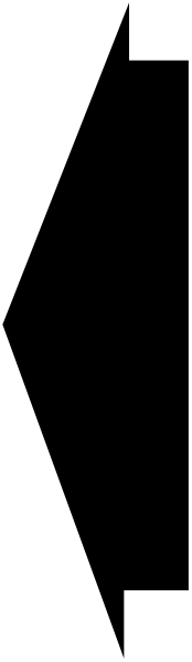 The image shows a black and white checkered pattern with no discernible content within it.