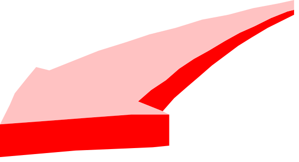 The image shows a red car logo with white text on it that reads "Honda."