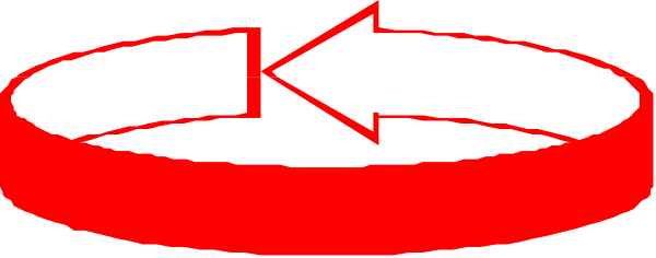 The image shows a red logo with white text that reads "KNOW" inside an oval shape on top of what appears to be a stylized letter 'k'.