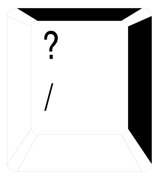 The image shows a white cardboard box with an open flap on top against a black background; there is no visible text in this clip-art representation of a product packaging design.
