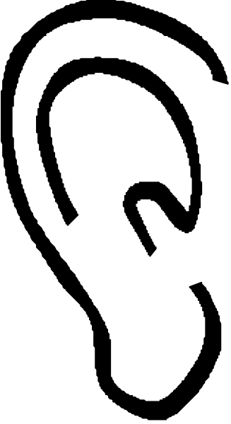 The image shows a black and white striped pattern with no distinguishable content within it.