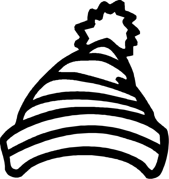 The logo of a company with an ice cream cone on top featuring three scoops and what appears to be icing dripping down its sides in white coloring against black background. There is also text that reads "Gifted" at bottom right corner, suggesting it might represent the brand name or slogan associated with this logo design. The style of image suggests a corporate identity for an ice cream company named GIFTED.