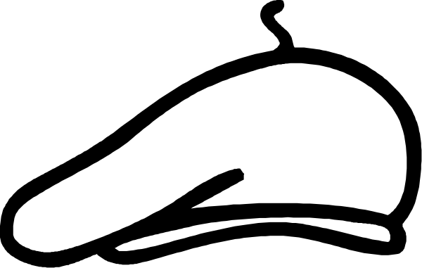 The black and white silhouette of a whale's tail fin with an abstract design on it against a grey background.
