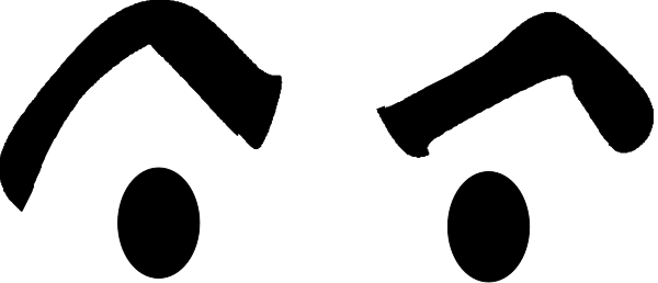 The image shows a gray background with text that reads "BREAKING NEWS" at the top of what appears to be an electronic display screen on which there is additional smaller text below it; however, due to the resolution and size of this clip-art image, I cannot provide specific details about any objects or actions depicted in the small screens within.