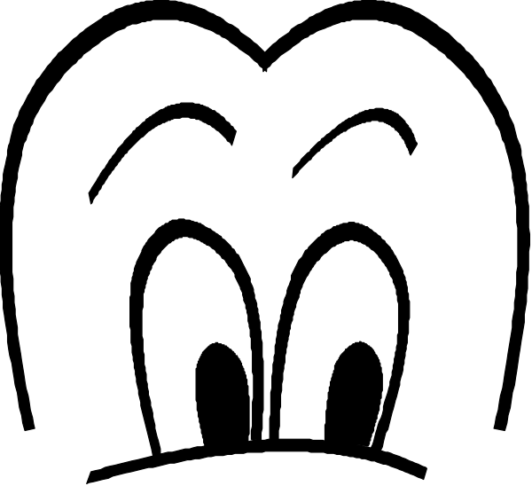 The image shows a black background with white text that reads "1234567890".