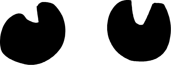 The image shows a gray background with text that reads "100%" on it.