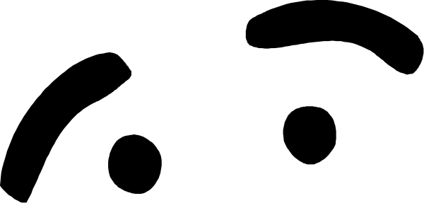 The image shows a black rectangle with white text inside it that reads "Welcome to my website."