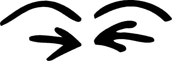 The image shows a gray background with text that reads "Welcome to our website."