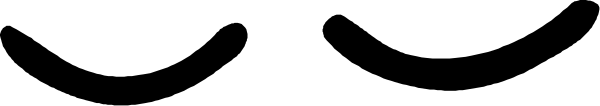 The image shows a gray background with two black lines running horizontally across it at different heights from left to right.