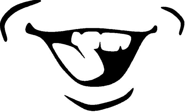 The image shows a black banner with white text that reads "WASH YOUR HANDS".