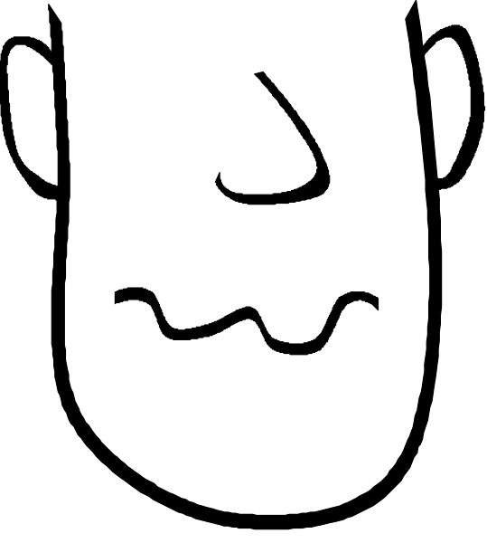 The image shows a black and white pixelated representation of an abstract pattern with no discernible shapes or forms to identify.