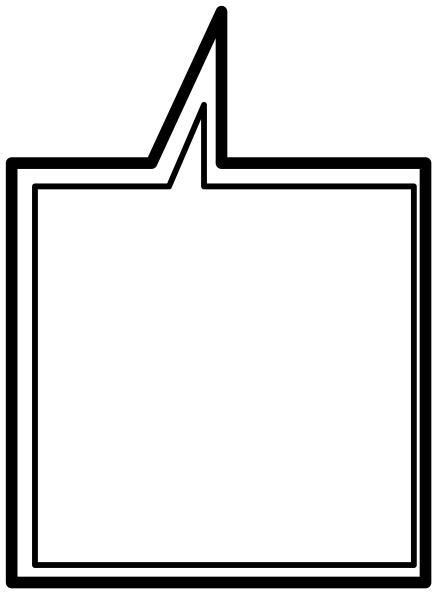 The image shows a black and white striped pattern with no distinguishable content to identify any particular object, person, animal, action, or setting within it.
