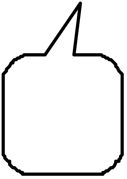 The image shows a black and white striped pattern with no discernible content within it; there is nothing to count as this appears to be an abstract design rather than depicting any specific objects or actions in particular.