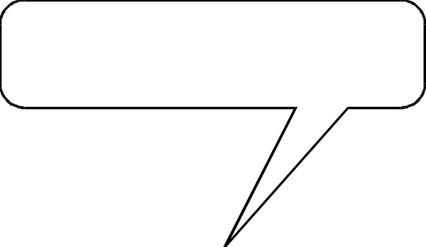 The image shows a black and white graphic of an airplane with its landing gear down flying through clouds against a dark sky background.