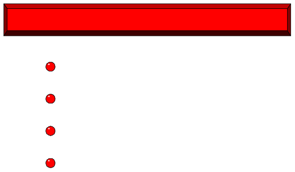 The image shows a pixelated representation of an abstract red shape with three dots on it against a gray background.