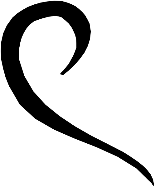 The image shows a black screen with no visible content to provide details about any of these elements.