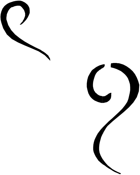 The image shows a black and white striped pattern with no discernible content within it.