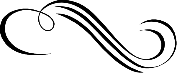 The image shows a blurry gray background with an abstract design that resembles a stylized letter 'c'.