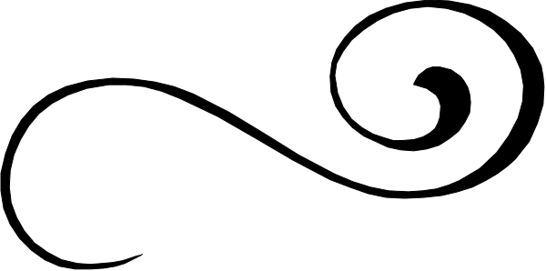 The image shows a black rectangle with white text inside it that reads "Welcome to our website."