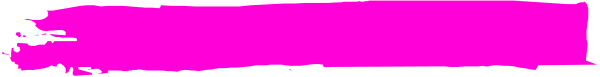 The image shows a pink line on top of an object that appears to be gray with some white speckles; it's difficult to discern any specific details about what is depicted due to its small size and low resolution, but there seems to be no text or other distinguishable features in the clip-art.