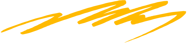 The image shows a black text with yellow outline on it that reads "MOTO".
