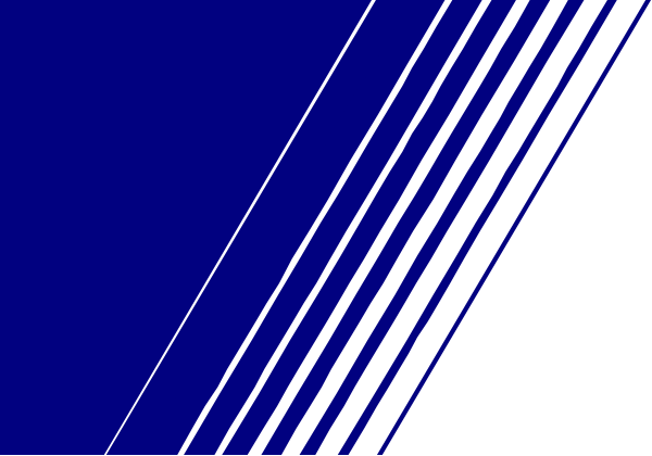 The image shows a blue abstract design with black lines creating patterns against a gray background on what appears to be an electronic device screen displaying this artwork.