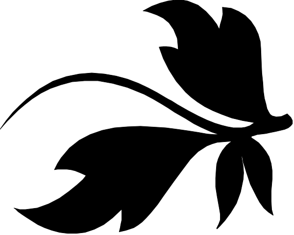 The image shows a black rectangle with white text inside it that reads "Hello World!"