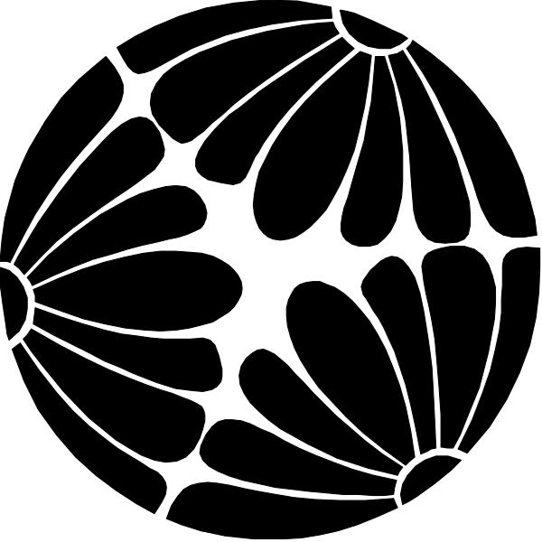 The black background of a computer screen with no visible content on it.