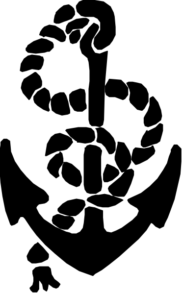 The image shows a black and white striped pattern with no distinguishable content within it.