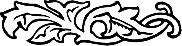 The image shows a gray background with an abstract design that resembles a stylized representation of mountains on top right corner.