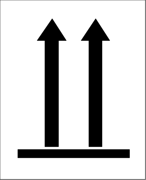 The image shows a black and white photo of an abstract pattern with diagonal lines creating geometric shapes against a dark background.