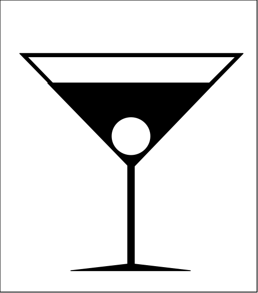 The image shows a black screen with two white rectangles on either side of what appears to be an illuminated object in the center that resembles a light bulb or moon against a dark background.