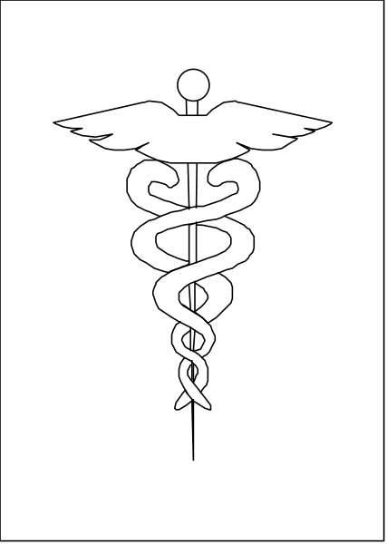 The image shows a black bird with wings spread against an alternating background of white stripes on gray panels.