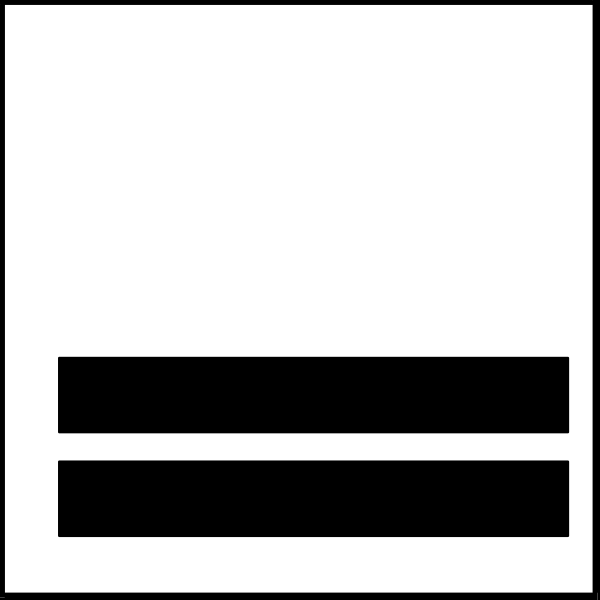 The black background of a computer screen with no visible content on it.