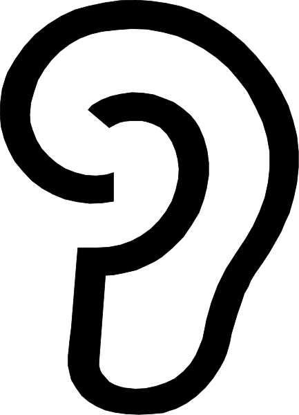 The image shows a black and white striped pattern with no distinguishable content within it.