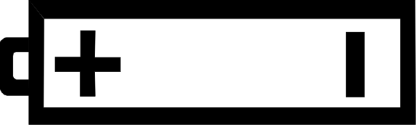 The image shows a gray background with an abstract design that resembles a stylized letter 's' on its side in black coloring.
