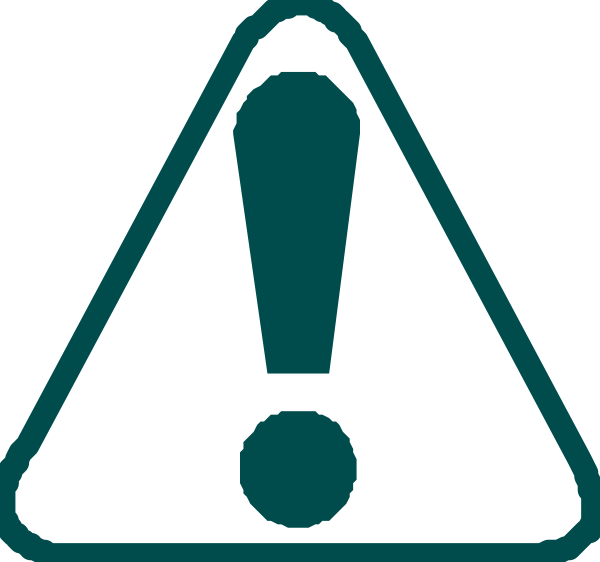 The image shows a warning sign with an exclamation mark inside it on top of another symbol that looks like a triangle in danger. Below these symbols is a cautionary message about hazards related to construction work, including potential tripping and falling risks indicated by pictograms for those dangers.