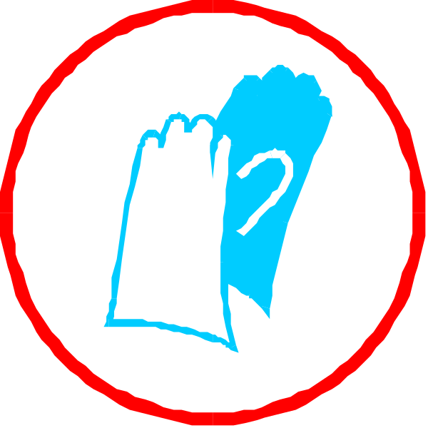 The image shows a blue handbag with an ear of corn on top next to two circular icons: one depicts hands holding up ears as if listening intently, while another features what appears to be a shopping bag and a pair of shoes inside it. There is also text that reads "GIFTS" in the upper left corner above these items. The style suggests this image may have been used for an online store or catalog showcasing gift ideas with accompanying icons indicating their use, such as listening intently to music (the handbag) and shopping (the bag). There is