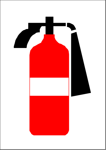 The image shows a red fire hydrant with black markings on it against a dark background.