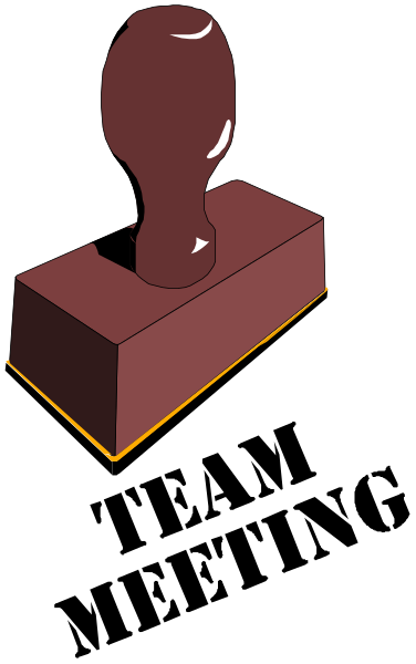 The image shows a red block with an indentation on top of it against a black background.