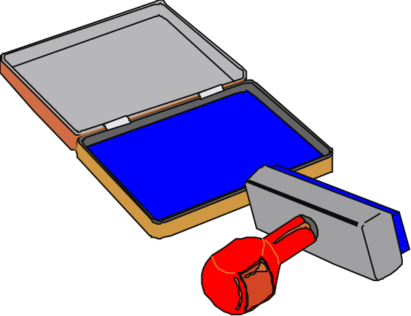 The image shows a pair of scissors on top of an open box with blue interior walls next to two other boxes; one is closed while another has its lid off revealing red contents inside it.