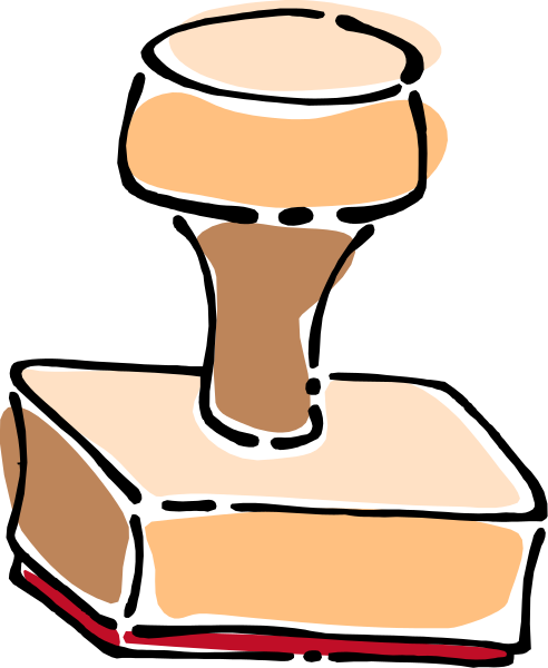 The image shows a cartoon of an ice cream cone with two scoops on top sitting next to a stack of books in what appears to be a classroom environment.